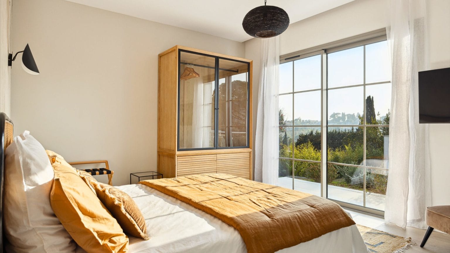 Azur Loft Design Villa St Paul De Vence Provence - 868c8cab-34bb-43ee-807a-89abc55cbbb2