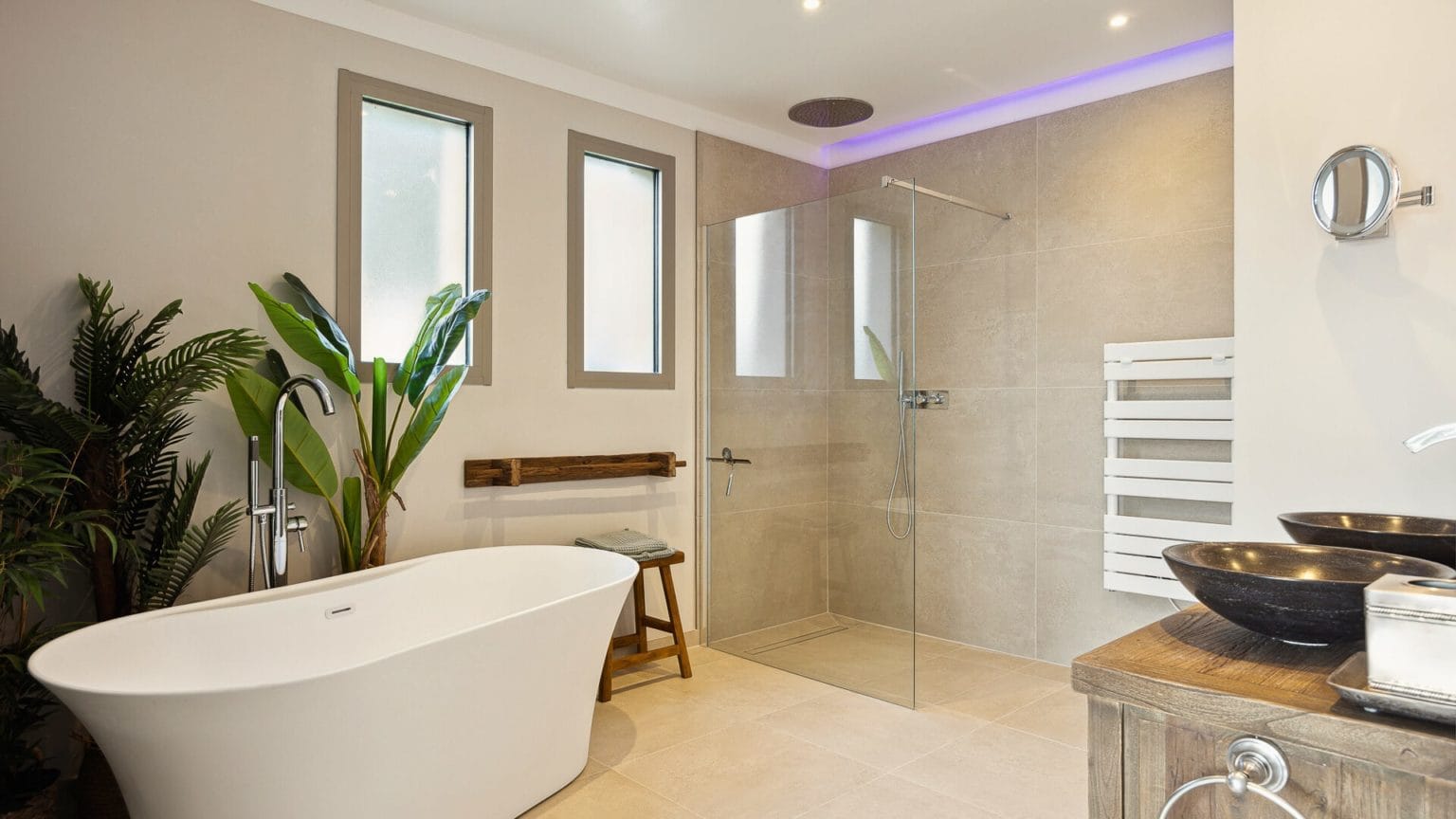 Azur Loft Design Villa St Paul De Vence Provence - a523c85a-e17f-4b71-87c9-60ecc41a2a8e