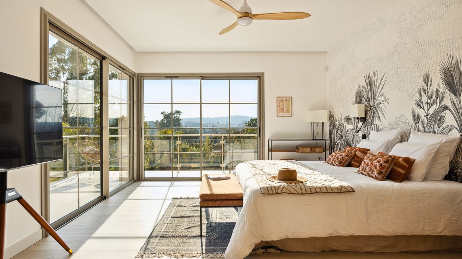 Azur Loft Design Villa St Paul De Vence Provence - b4f4c72d-b697-48b1-8b00-cb7d03423801